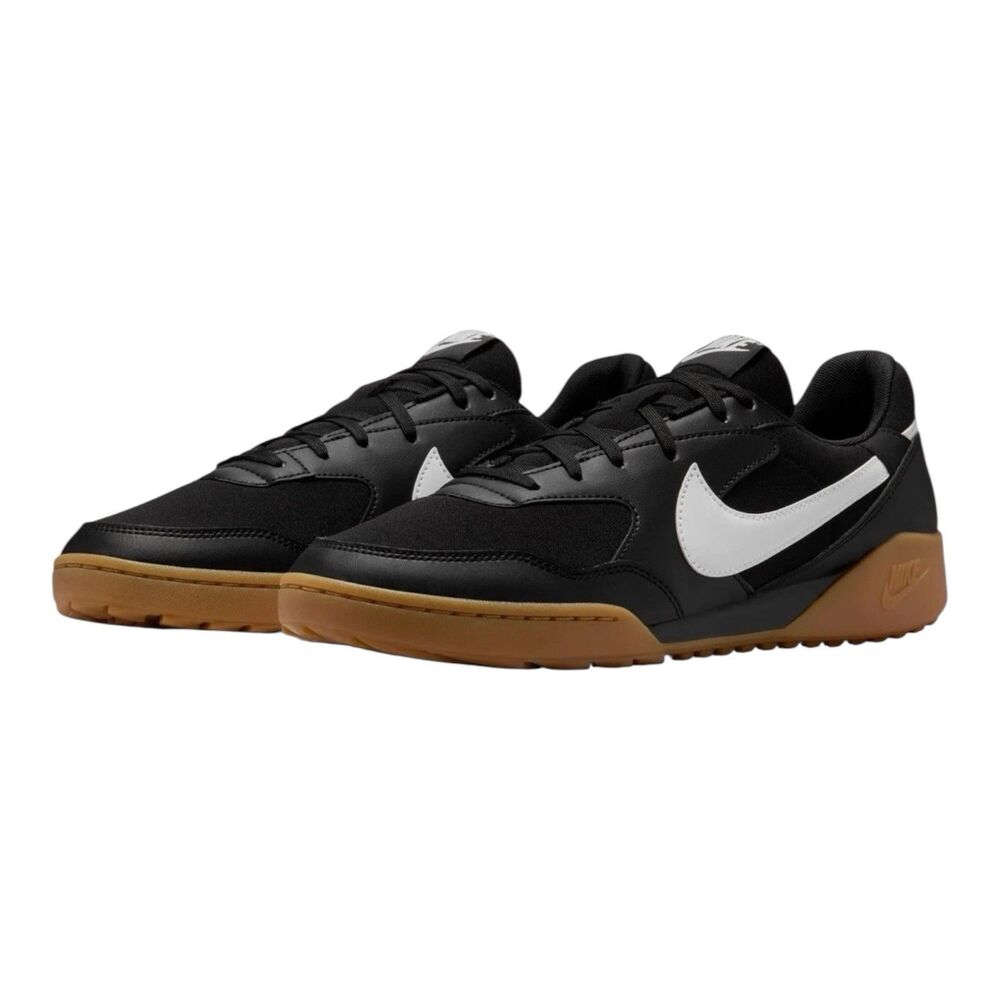 Nike Terra Manta Sneakers Mens Size 11 Black White Gum Light Brown HQ4502-006